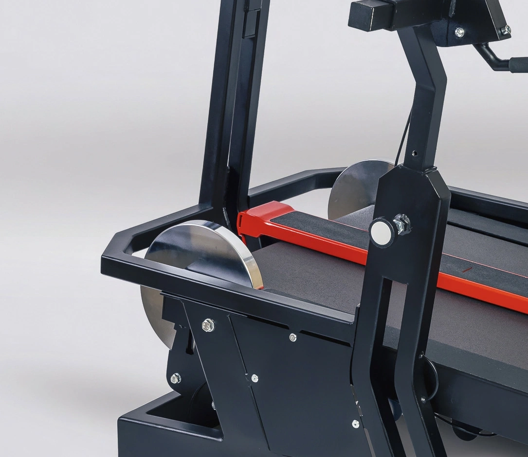 medizinisches Laufband, Reha Laufband, ScootTrain, Laufbandanalyse, Laufband training