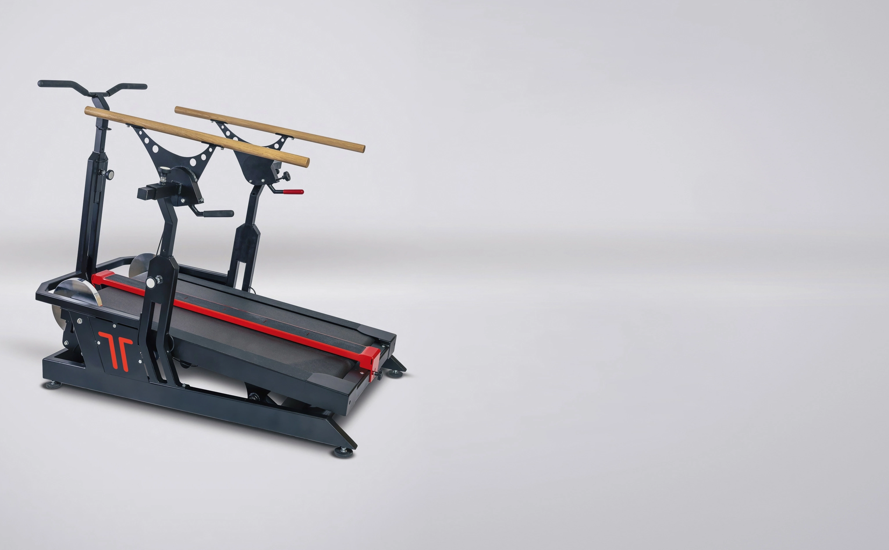 medizinisches Laufband, Reha Laufband, ScootTrain, Laufbandanalyse, Laufband training