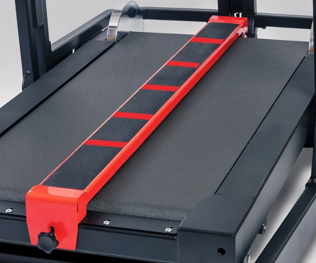 medizinisches Laufband, Reha Laufband, ScootTrain, Laufbandanalyse, Laufband training